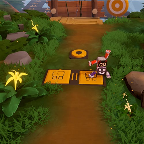 Biped 2 Cd Key Steam ROW